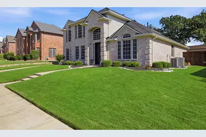 1117 Crestview Drive, Bedford, TX 76021 - Photo 2
