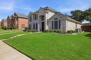 1117 Crestview Dr, Bedford, TX 76021 - Photo 2