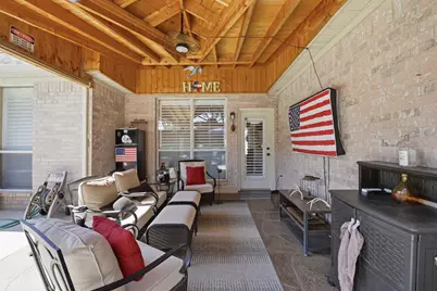 1117 Crestview Drive, Bedford, TX 76021 - Photo 34
