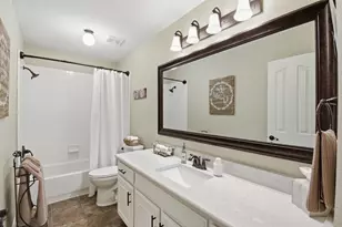 1117 Crestview Dr, Bedford, TX 76021 - Photo 30