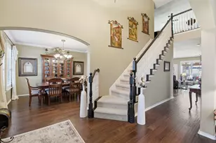 1117 Crestview Dr, Bedford, TX 76021 - Photo 4