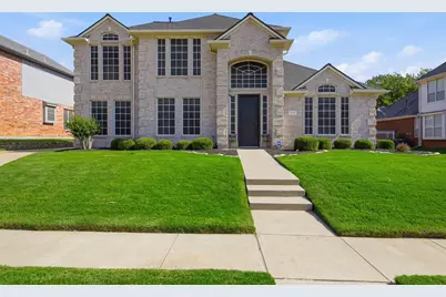 1117 Crestview Drive, Bedford, TX 76021 - Photo 1