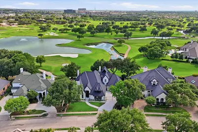 4901 Pinehurst Drive, Frisco, TX 75034 - Photo 2