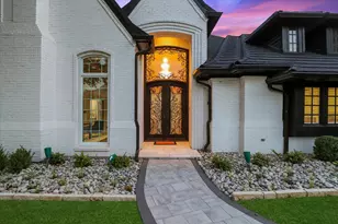 4901 Pinehurst Dr, Frisco, TX 75034 - Photo 4