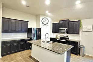 3521 Tahiti Ln, Fort Worth, TX 76123 - Photo 8