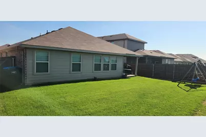 3521 Tahiti Lane, Fort Worth, TX 76123 - Photo 2