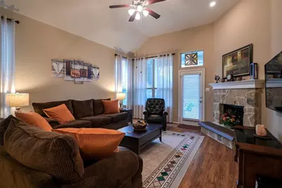 660 Payton Way, Fate, TX 75087 - Photo 8