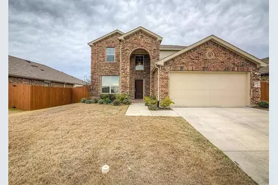 4005 Indian Paintbrush Lane, Forney, TX 75126 - Photo 2