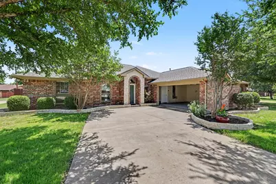 200 Hardwicke Lane, Little Elm, TX 75068 - Photo 26
