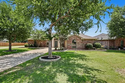 200 Hardwicke Lane, Little Elm, TX 75068 - Photo 1