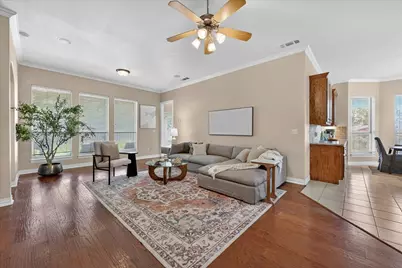 9713 Corral Drive, Fort Worth, TX 76244 - Photo 12