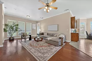 9713 Corral Dr, Fort Worth, TX 76244 - Photo 12