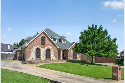 9713 Corral Drive, Fort Worth, TX 76244 - Photo 2