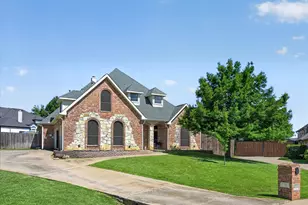 9713 Corral Dr, Fort Worth, TX 76244 - Photo 2