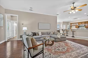 9713 Corral Dr, Fort Worth, TX 76244 - Photo 10