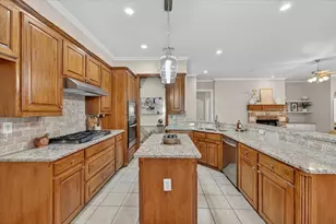 9713 Corral Dr, Fort Worth, TX 76244 - Photo 14