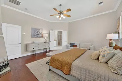 9713 Corral Drive, Fort Worth, TX 76244 - Photo 20