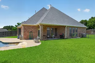 9713 Corral Dr, Fort Worth, TX 76244 - Photo 36