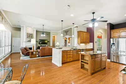 5807 Ascot Court, Parker, TX 75002 - Photo 12