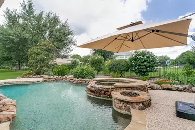 5807 Ascot Court, Parker, TX 75002 - Photo 32
