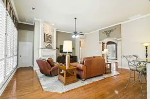 5807 Ascot Ct, Parker, TX 75002 - Photo 10