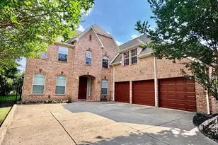 1405 Monarch Way, Southlake, TX 76092 - Photo 2