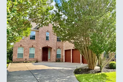 1405 Monarch Way, Southlake, TX 76092 - Photo 2