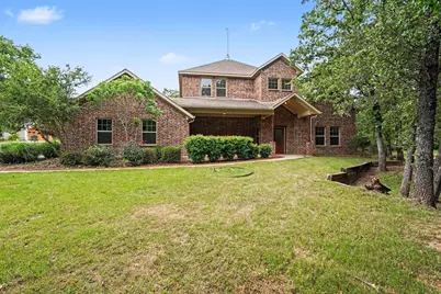 2190 County Road 2027, Glen Rose, TX 76043 - Photo 1