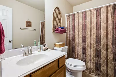 14016 Tanglebrush Trail, Fort Worth, TX 76052 - Photo 26