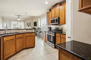 14016 Tanglebrush Trail, Fort Worth, TX 76052 - Photo 10