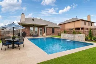 14016 Tanglebrush Trail, Fort Worth, TX 76052 - Photo 30