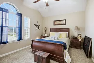 14016 Tanglebrush Trail, Fort Worth, TX 76052 - Photo 22