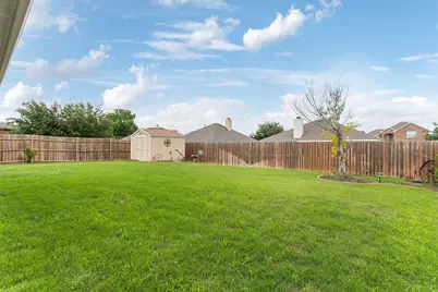 14016 Tanglebrush Trail, Fort Worth, TX 76052 - Photo 28