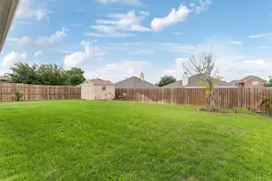 14016 Tanglebrush Trail, Fort Worth, TX 76052 - Photo 28