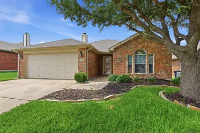 3705 Vista Greens Drive, Fort Worth, TX 76244 - Photo 6