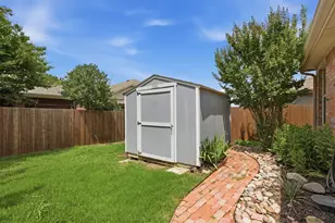 3705 Vista Greens Dr, Fort Worth, TX 76244 - Photo 30