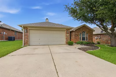 3705 Vista Greens Drive, Fort Worth, TX 76244 - Photo 4