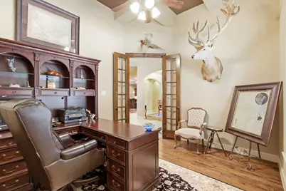 100 Honeysuckle Way, Flower Mound, TX 75028 - Photo 4