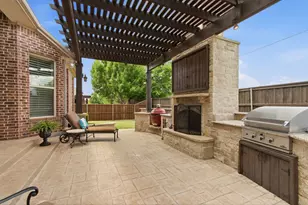 100 Honeysuckle Way, Flower Mound, TX 75028 - Photo 36