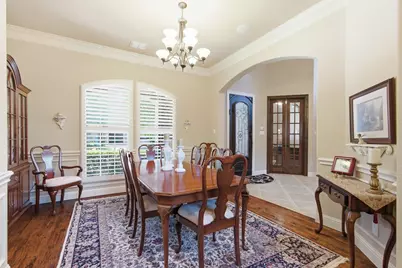 100 Honeysuckle Way, Flower Mound, TX 75028 - Photo 6