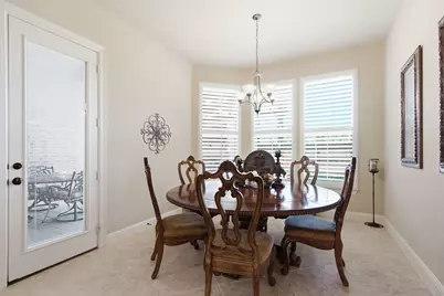 100 Honeysuckle Way, Flower Mound, TX 75028 - Photo 14