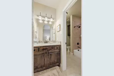 100 Honeysuckle Way, Flower Mound, TX 75028 - Photo 30