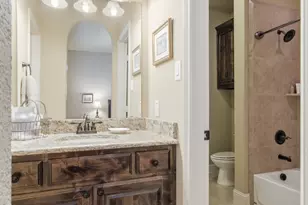 100 Honeysuckle Way, Flower Mound, TX 75028 - Photo 30