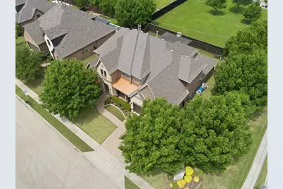 100 Honeysuckle Way, Flower Mound, TX 75028 - Photo 38