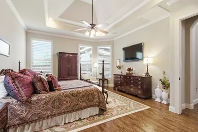100 Honeysuckle Way, Flower Mound, TX 75028 - Photo 16