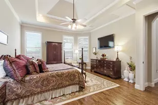 100 Honeysuckle Way, Flower Mound, TX 75028 - Photo 16