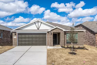 639 Arlington Park Court, Seagoville, TX 75159 - Photo 2