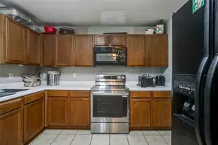9028 Quarter Horse Ln, Fort Worth, TX 76123 - Photo 14