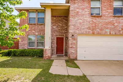 9028 Quarter Horse Lane, Fort Worth, TX 76123 - Photo 2
