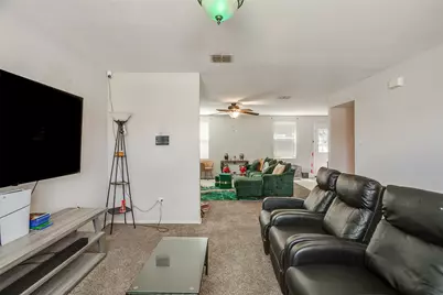 9028 Quarter Horse Lane, Fort Worth, TX 76123 - Photo 12